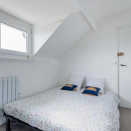 Appartement A 300M De La Plage - Exterieur Commun อัสแนลส์ ภายนอก รูปภาพ