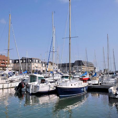 Appartement A 300M De La Plage - Exterieur Commun อัสแนลส์ ภายนอก รูปภาพ